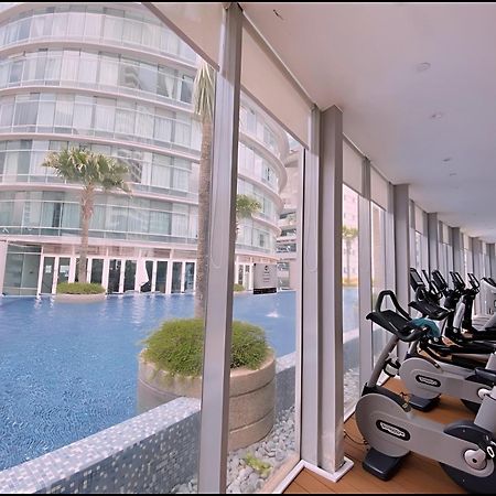 Vortex Hotel Suites Klcc At Kuala Lumpur City Center エクステリア 写真