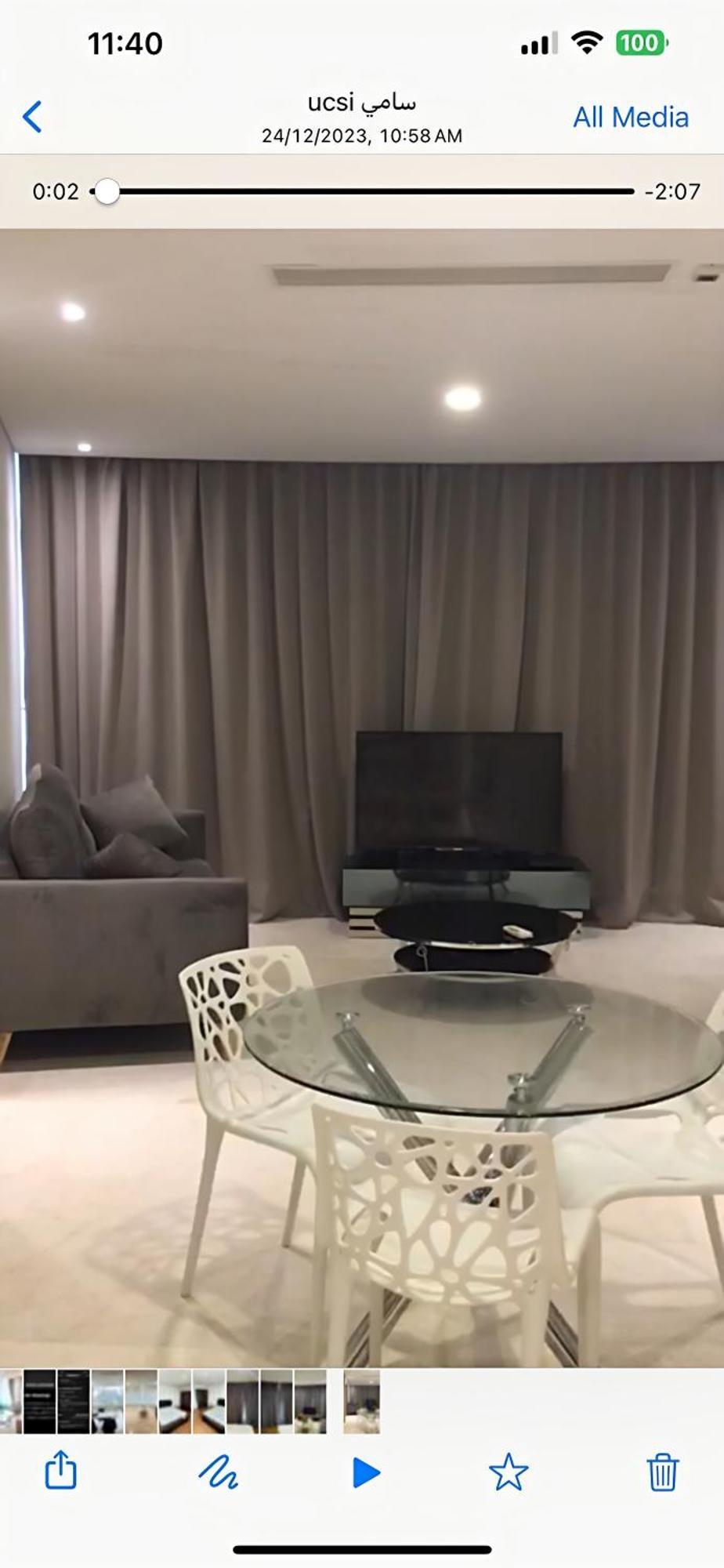 Vortex Hotel Suites Klcc At Kuala Lumpur City Center エクステリア 写真