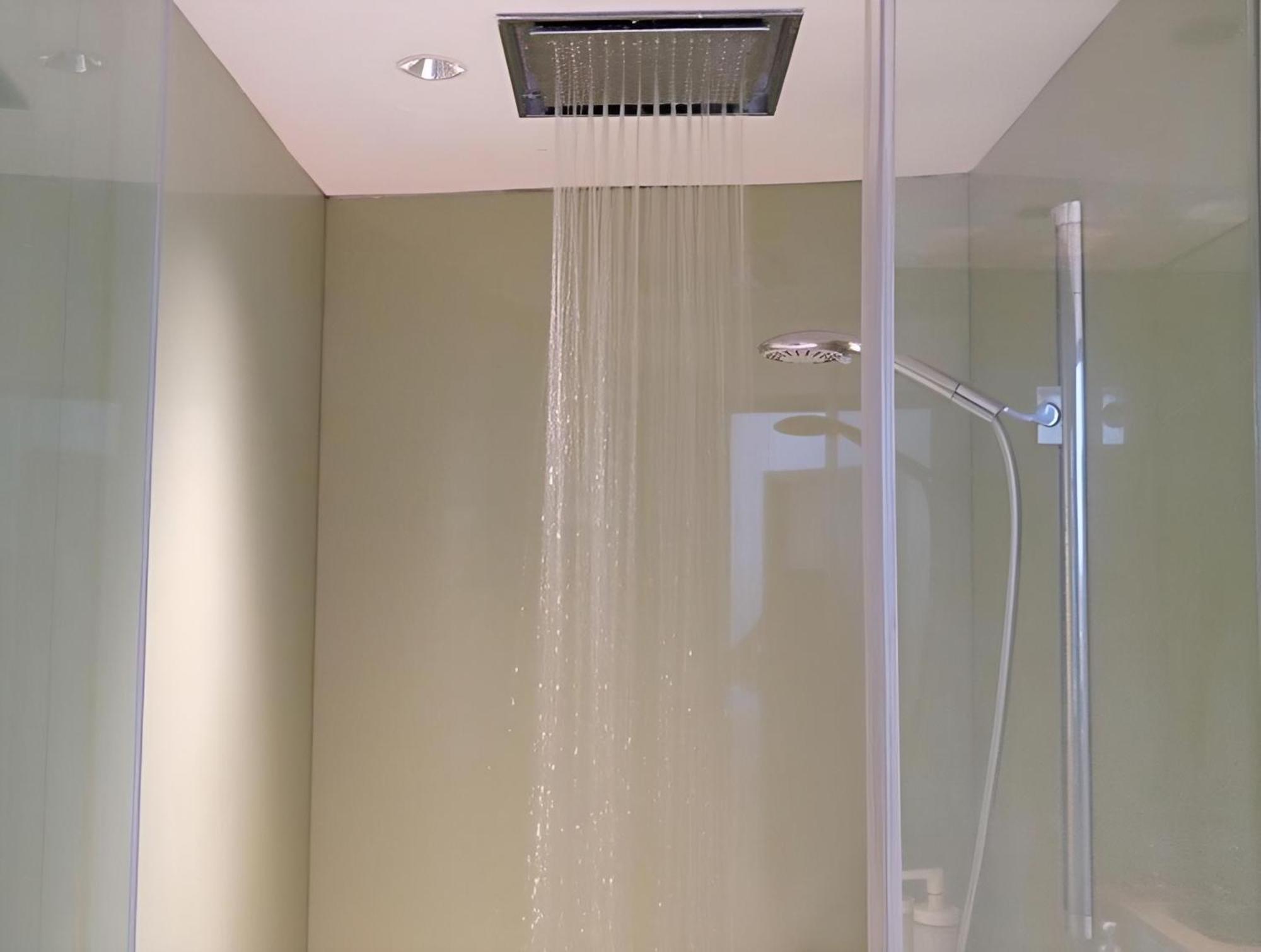 Vortex Hotel Suites Klcc At Kuala Lumpur City Center エクステリア 写真